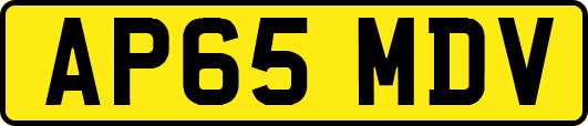 AP65MDV