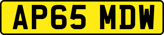 AP65MDW