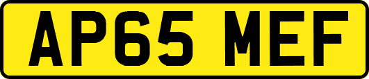 AP65MEF