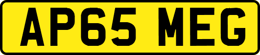 AP65MEG
