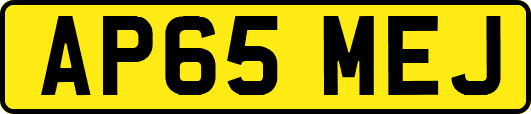 AP65MEJ