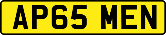 AP65MEN