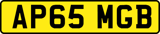 AP65MGB