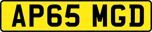 AP65MGD