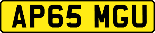 AP65MGU
