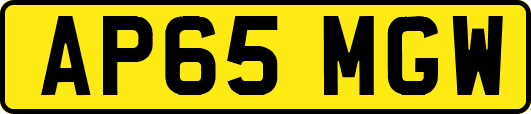 AP65MGW