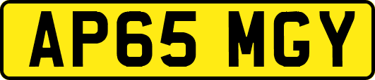 AP65MGY