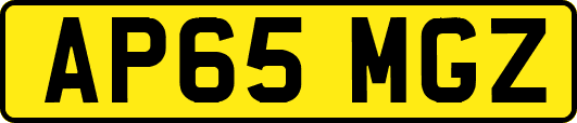 AP65MGZ