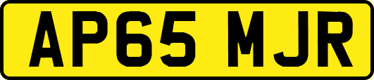 AP65MJR