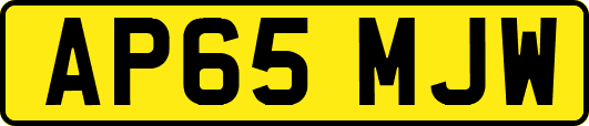AP65MJW