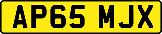 AP65MJX