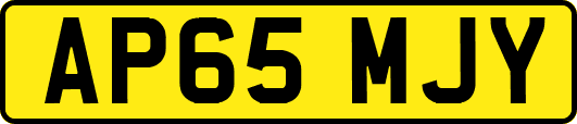 AP65MJY