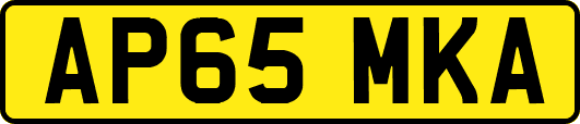 AP65MKA