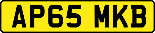 AP65MKB
