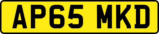 AP65MKD