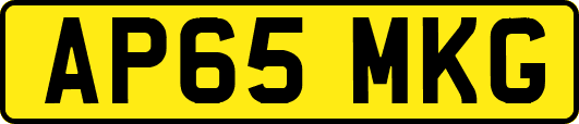 AP65MKG