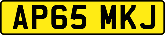 AP65MKJ