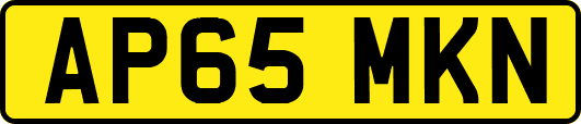 AP65MKN