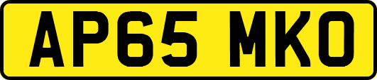 AP65MKO