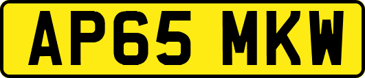 AP65MKW