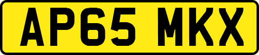 AP65MKX