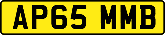 AP65MMB