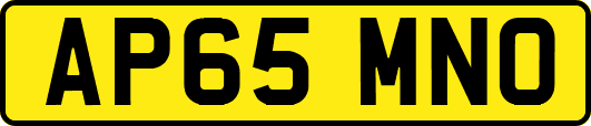 AP65MNO