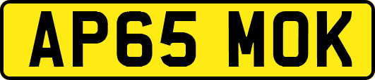 AP65MOK