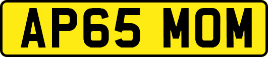 AP65MOM