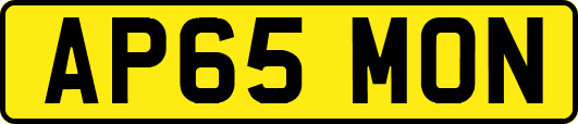 AP65MON