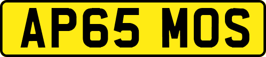 AP65MOS