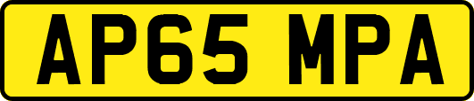 AP65MPA