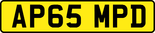 AP65MPD