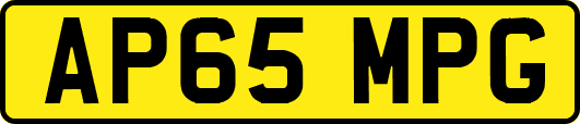 AP65MPG