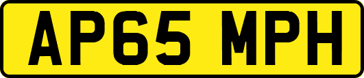 AP65MPH