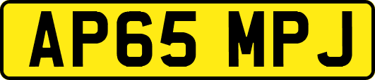 AP65MPJ