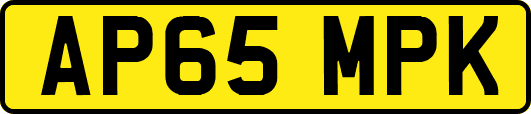 AP65MPK