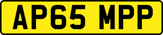AP65MPP
