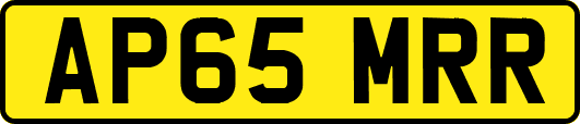 AP65MRR