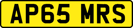 AP65MRS