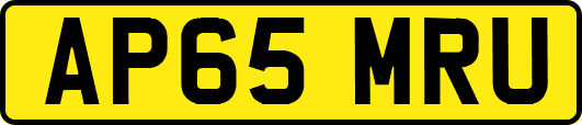 AP65MRU
