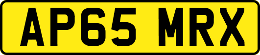 AP65MRX