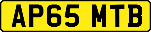 AP65MTB