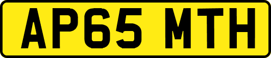 AP65MTH