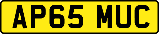 AP65MUC