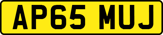 AP65MUJ
