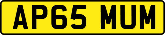 AP65MUM