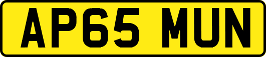 AP65MUN