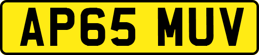 AP65MUV