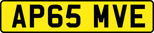 AP65MVE